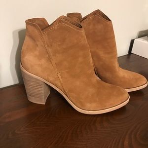 Dolce Vita Shep Booties.